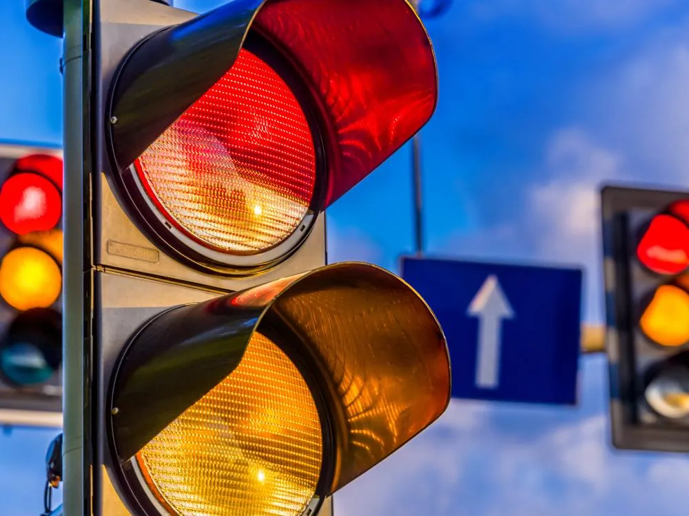 AI in transportation: moving faster towards the future